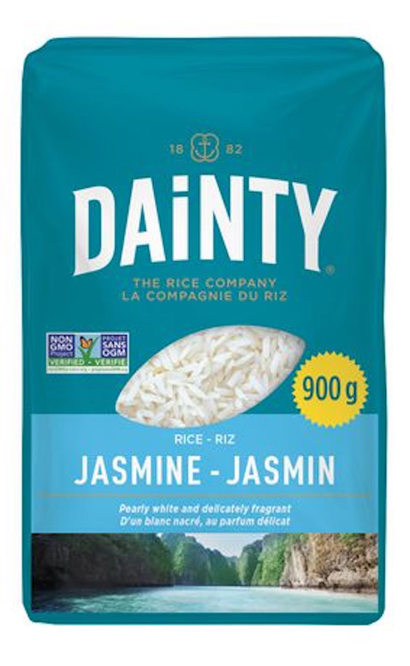 Dainty Foods Dainty Jasmine Rice