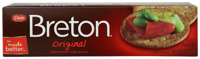 Dare Original Crackers