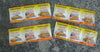 Fleischmann's Quick Rise Active Dry Yeast Bread Baking