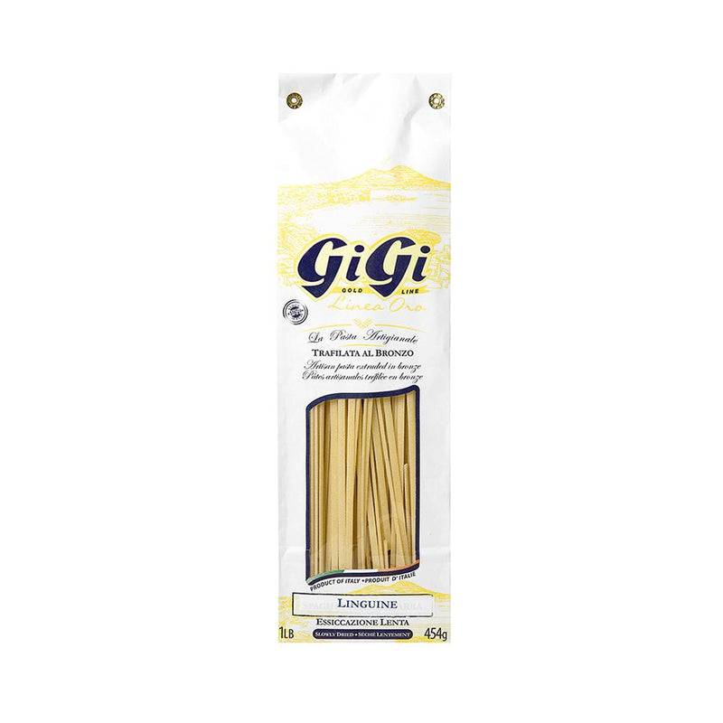 GiGi Linea Oro Pasta Linguine