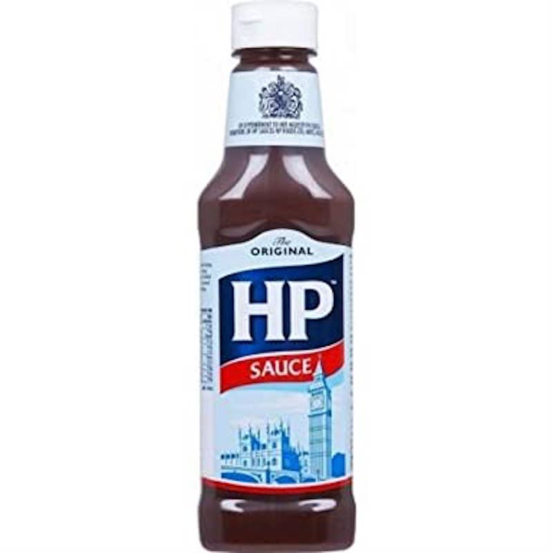 Hp Original Sauce