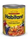 Habitant Garden Style Vegetable Soup