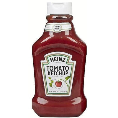 Heinz Tomato Ketchup 1L