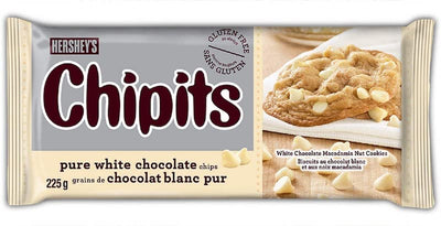 Hershey's Chipits, Chocolate Chips White Chocolate