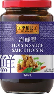 Lee Kum Kee Hoisin Sauce 320ml