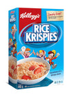 Kellogg's, Rice Krispies Cereal 440g