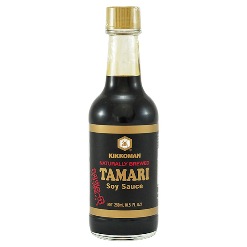 Kikkoman Tamari soy sauce