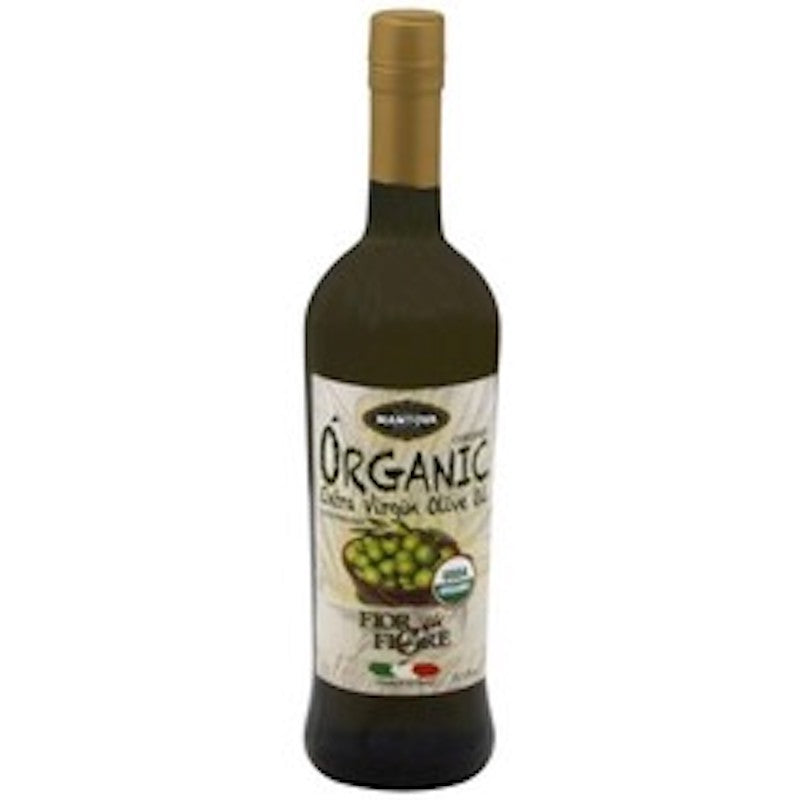 MANTOVA ORGANIC OLIVE OIL