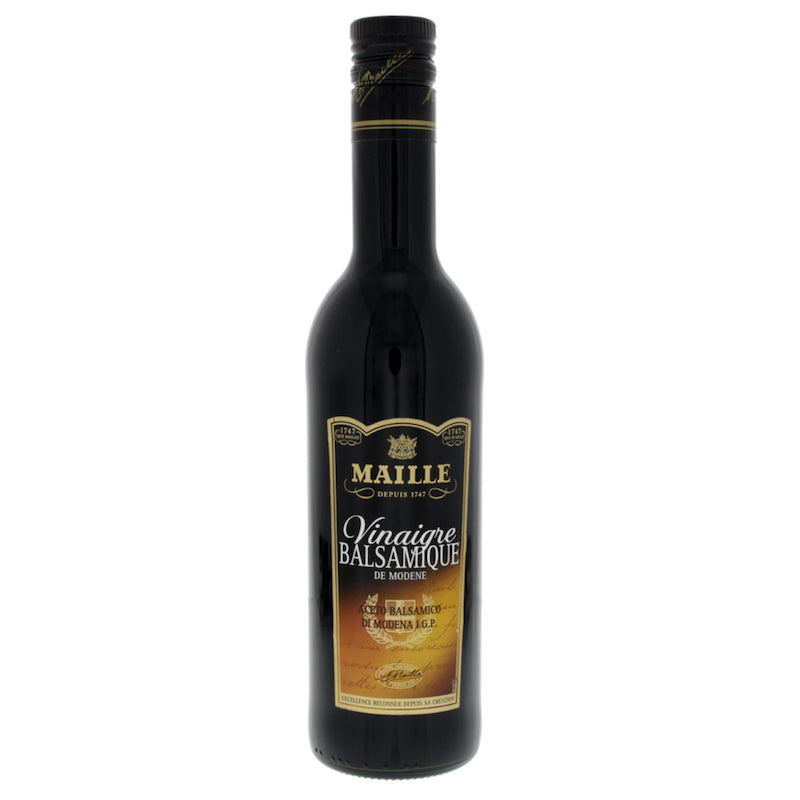 Maille Balsamic Vinegar of Modena