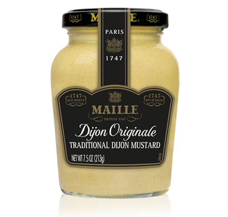 Maille Traditional Dijon Originale Mustard 7.5 oz