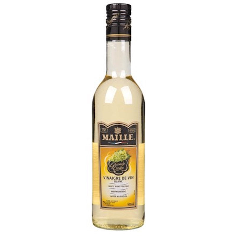 Maille White Wine Vinegar