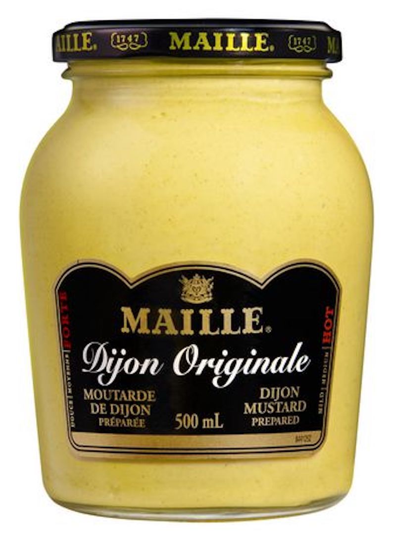 Maille Dijon Originale