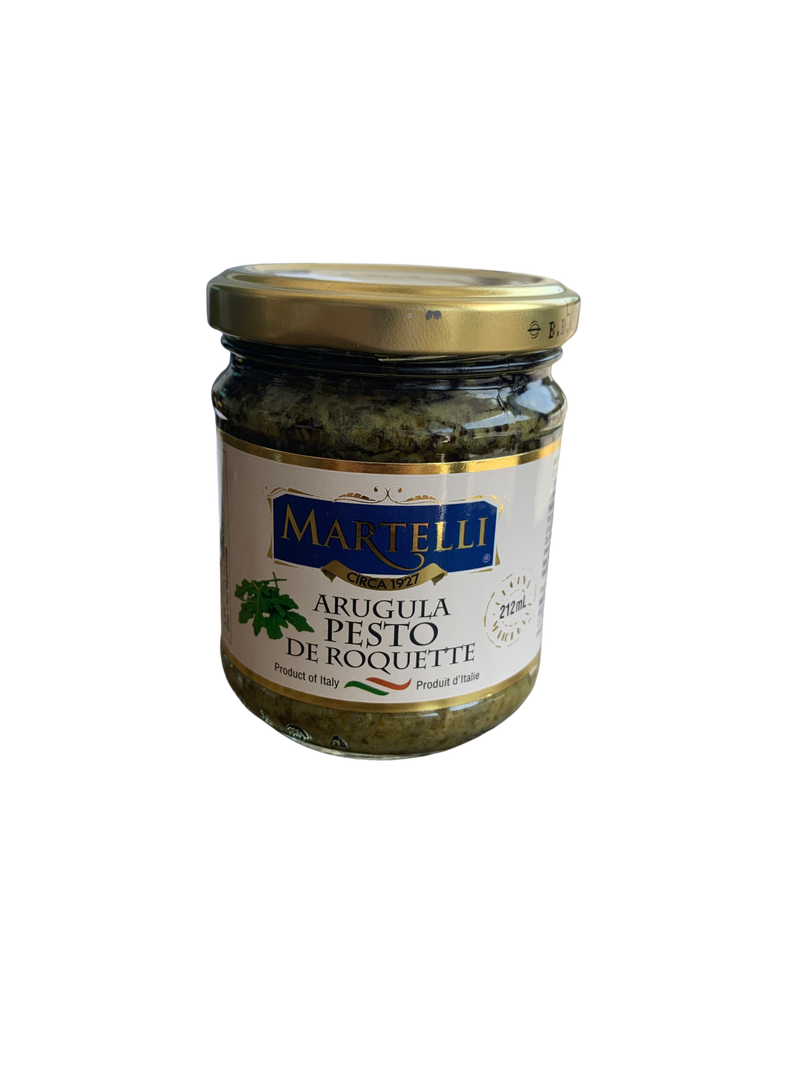 Martelli - Arugla Pesto