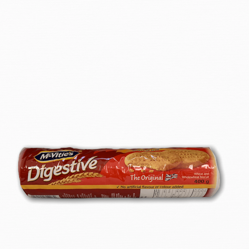 Mcvitie's Mcvities Original Digestives