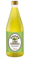 Mott's Rose's Lime Cordial