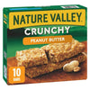 Nature Valley Crunchy Peanut Butter Bars