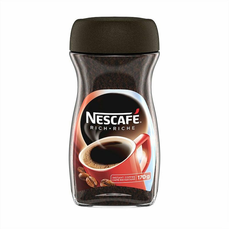 Nescafe Rich Instant Coffee 170g