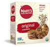 ORIGINAL CRACKERS 184g (MARY’S GONE CRACKERS)