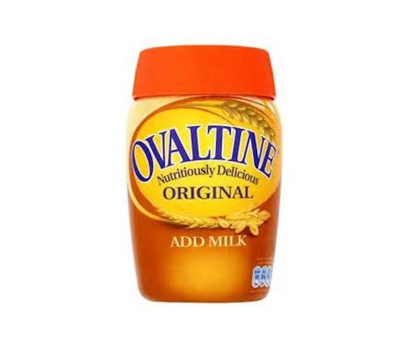 Ovaltine Original Malted Drink with Cocoa