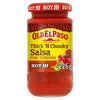 Old El Paso Thick 'n Chunky Hot Salsa
