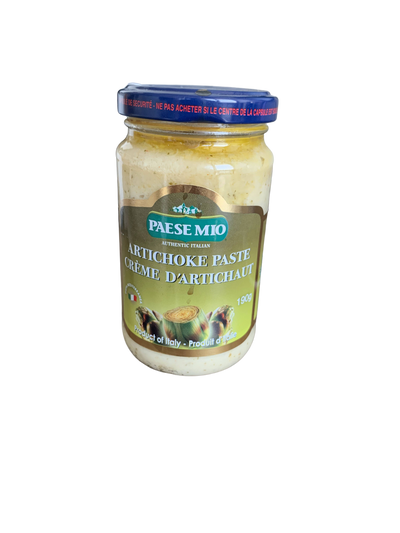 Paese Mio - Artichoke Paste