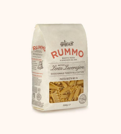 Rummo - Pasta Mista