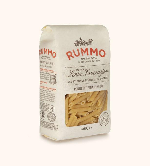 Rummo - Pennette Rigate