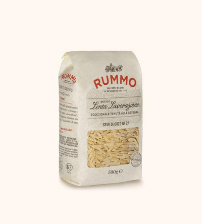 Rummo - Semi Di Orzo