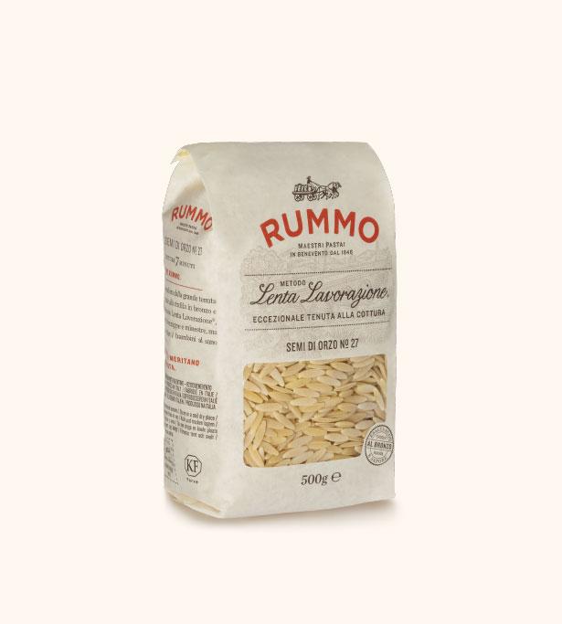 Rummo - Semi Di Orzo