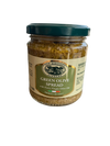 San Guilano - Green Olive Spread