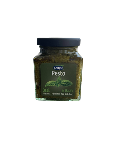 Sardo - Basil Pesto
