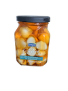 Sardo - Hot Pickled Garlic