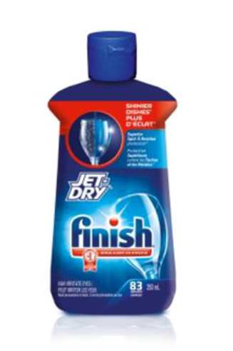 Finish Jet Dry 250ml