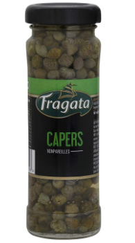 Fragata Spanish Capers 99g