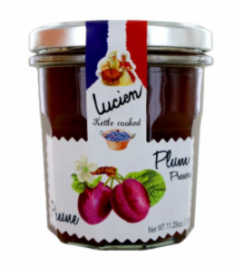 Lucien Georgelim Plum Jam