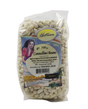 Martimucci Cannellini Beans 500g