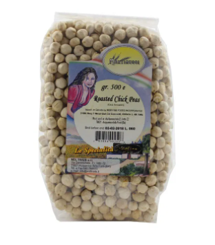 Martimucci Roasted Chickpeas 500g