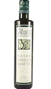 Masserie di Sant'eramo Extra Virgin Olive Oil 1L