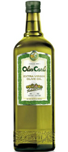 Olio Carli Extra Virgin Olive Oil 750ml