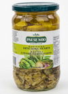 Paese Mio Marinated Artichoke Hearts 680ml