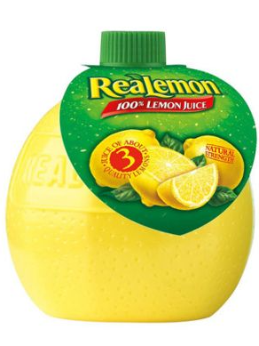 Realemon Lemon