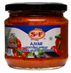 S&F Hot Vegetable Spread 375ml