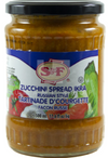 S&F Russian Style Zucchini Spread 375ml