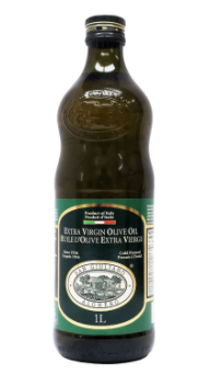 San Giuliano Grapeseed Oil 1L