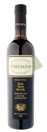 San Giuliano Primer Extra Virgin Olive Oil 500ml