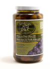 Spartan Rolling Hills Olives in Pure Olive Oil 500ml