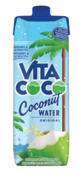 Vita Coco Pure Coconut Water