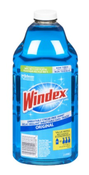 Windex® Original Refill 67.6 oz
