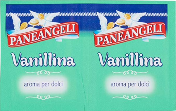  Vanillina Aroma Per Dolci 