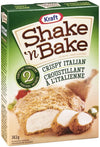 Shake 'N Bake Italian Coating Mix